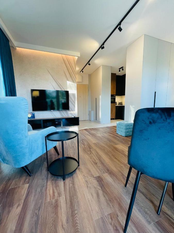 Apartamenty Zlota 15-Lotnicza Street Kielce Extérieur photo