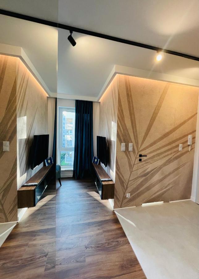 Apartamenty Zlota 15-Lotnicza Street Kielce Extérieur photo