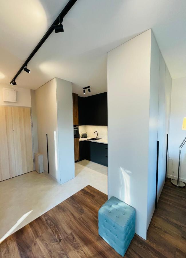 Apartamenty Zlota 15-Lotnicza Street Kielce Extérieur photo