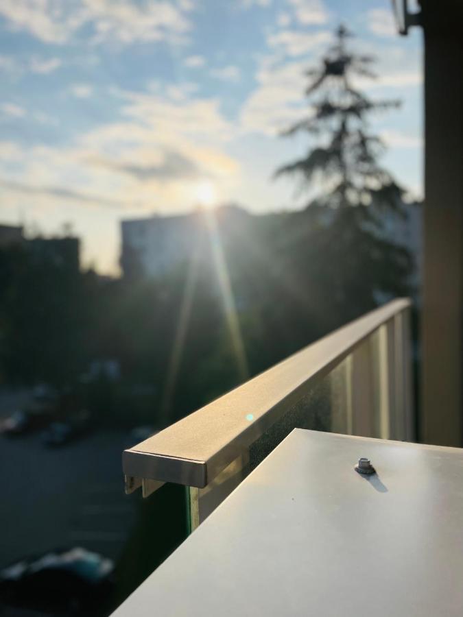 Apartamenty Zlota 15-Lotnicza Street Kielce Extérieur photo