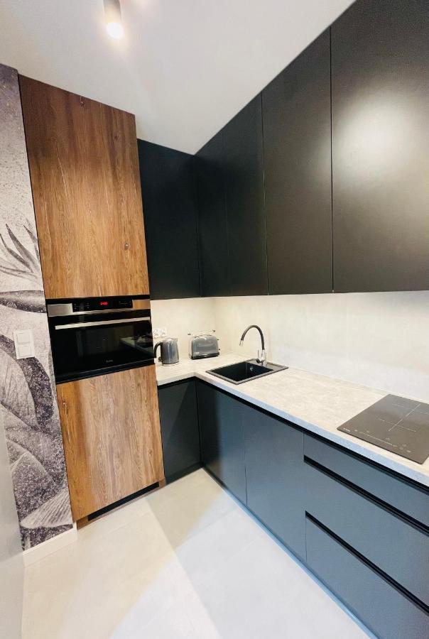 Apartamenty Zlota 15-Lotnicza Street Kielce Extérieur photo