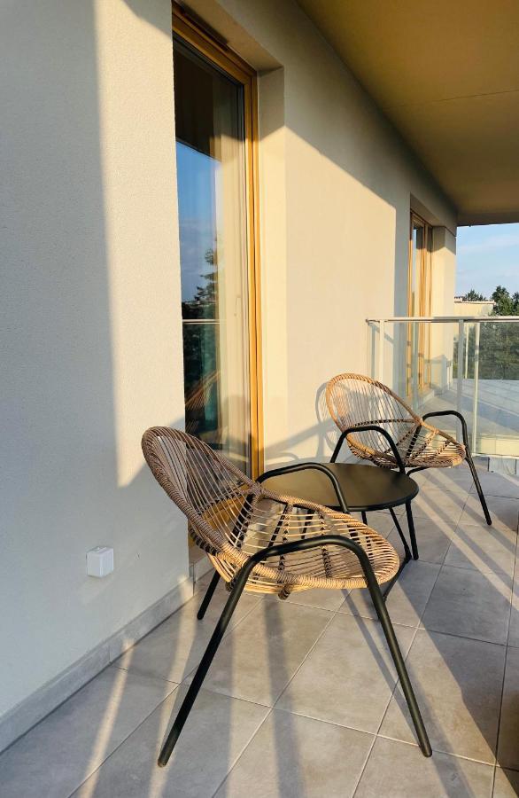 Apartamenty Zlota 15-Lotnicza Street Kielce Extérieur photo